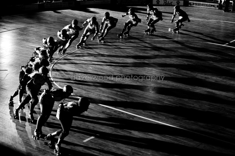 2012-Bronze-Music-Sports-Dance-Rollers, Denver, CO, 2011